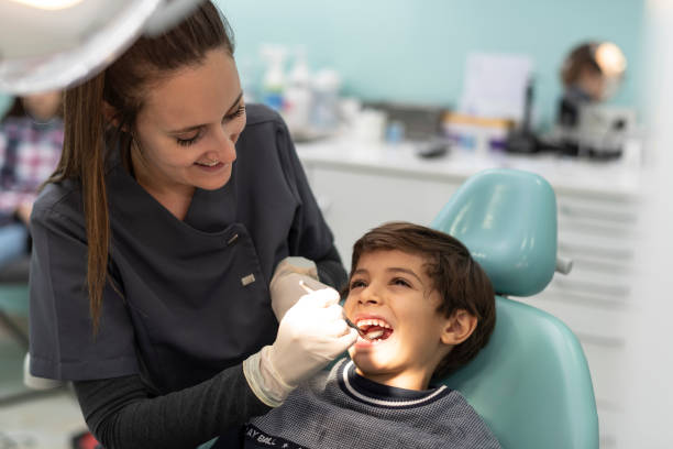 Best Dentist for Tooth Abscess  in Alvin, TX